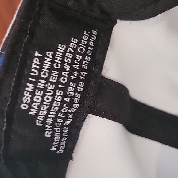 STAR Wars Hat Cap - Picture 4 of 7